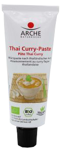 Thai curry pasta (50gr)